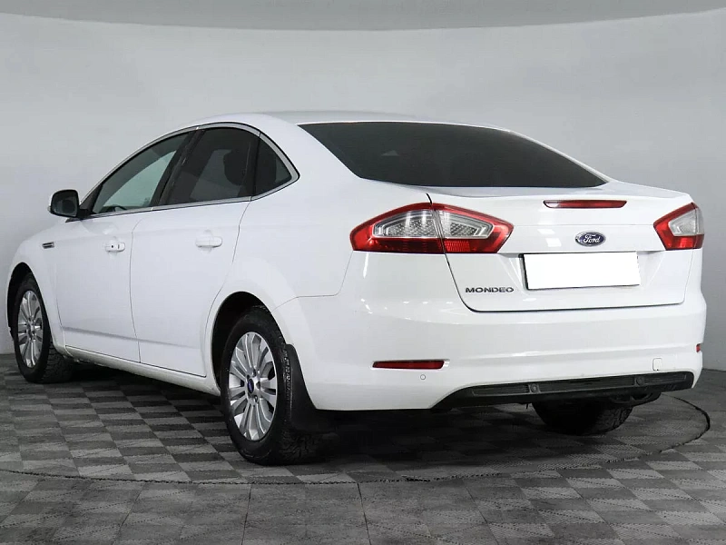 Mondeo