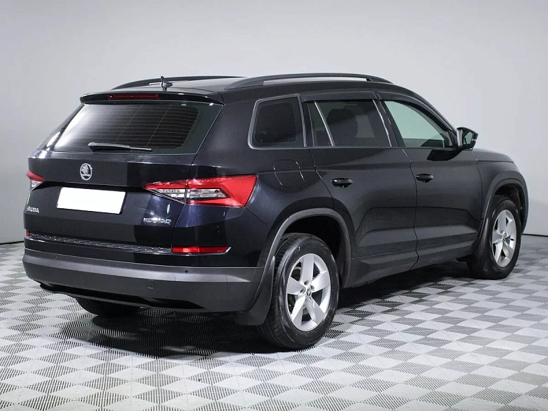 Kodiaq