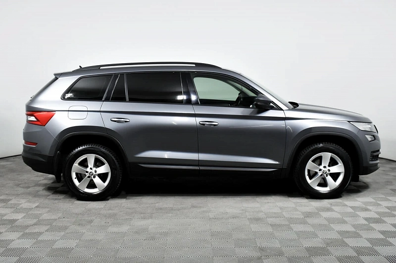 Kodiaq