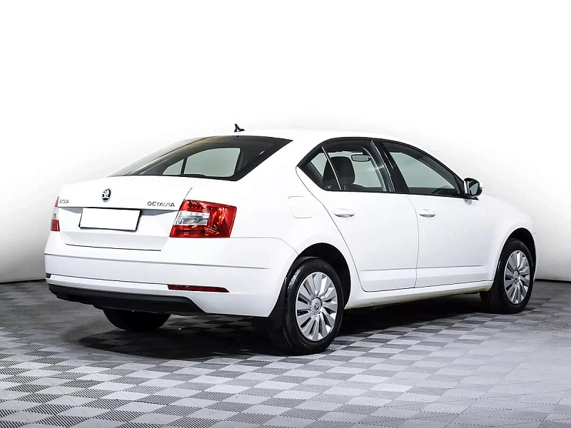 Octavia