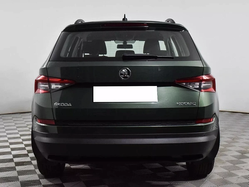 Kodiaq