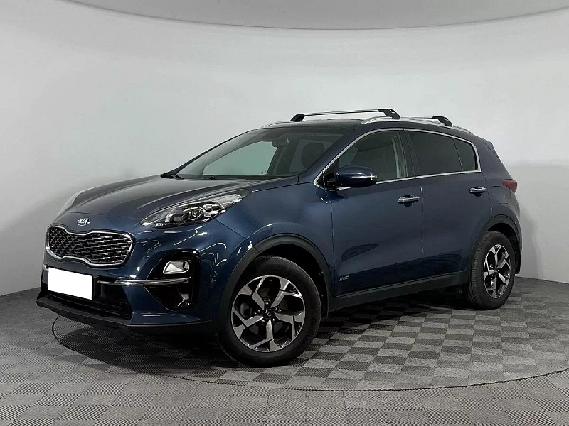 Sportage