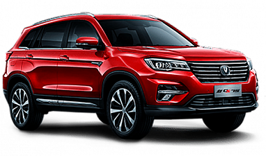 Changan CS75FL