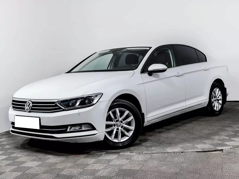 Passat