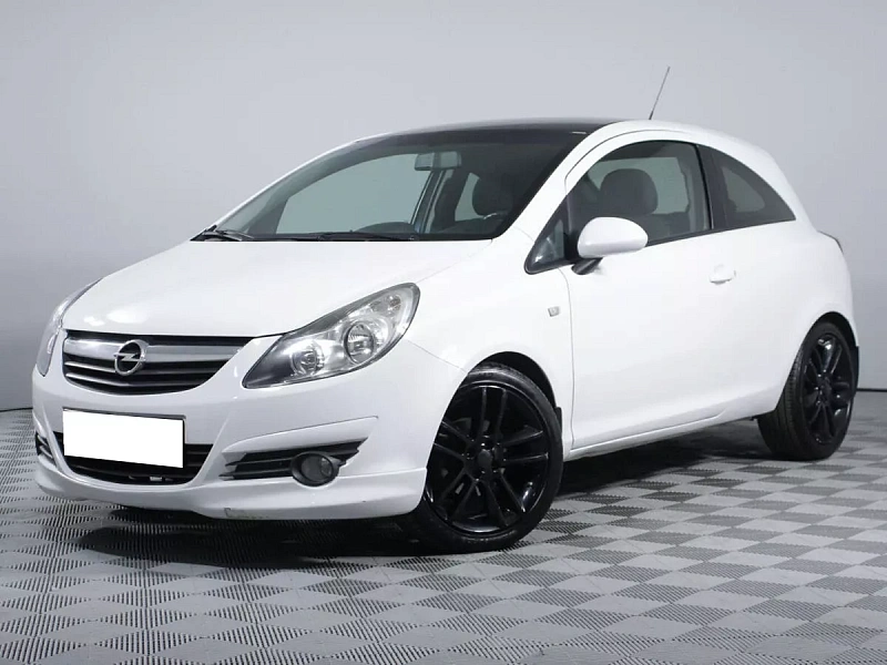 Corsa