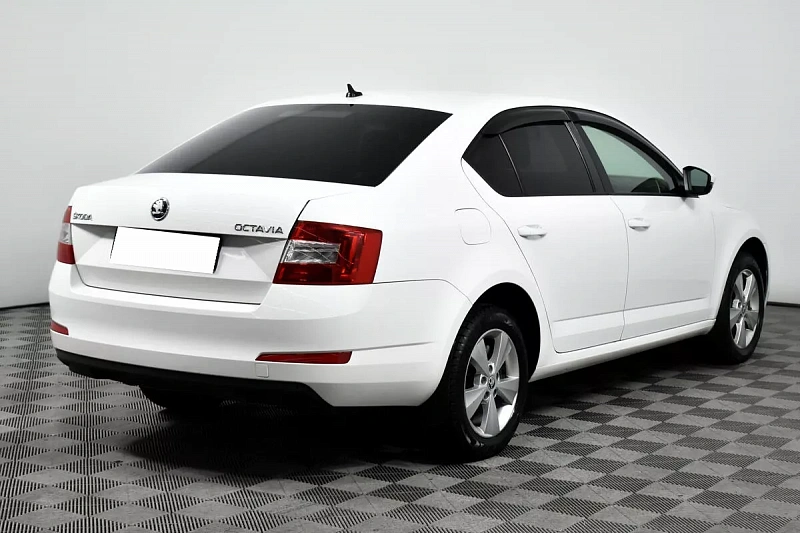 Octavia