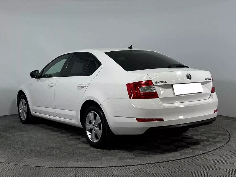 Octavia