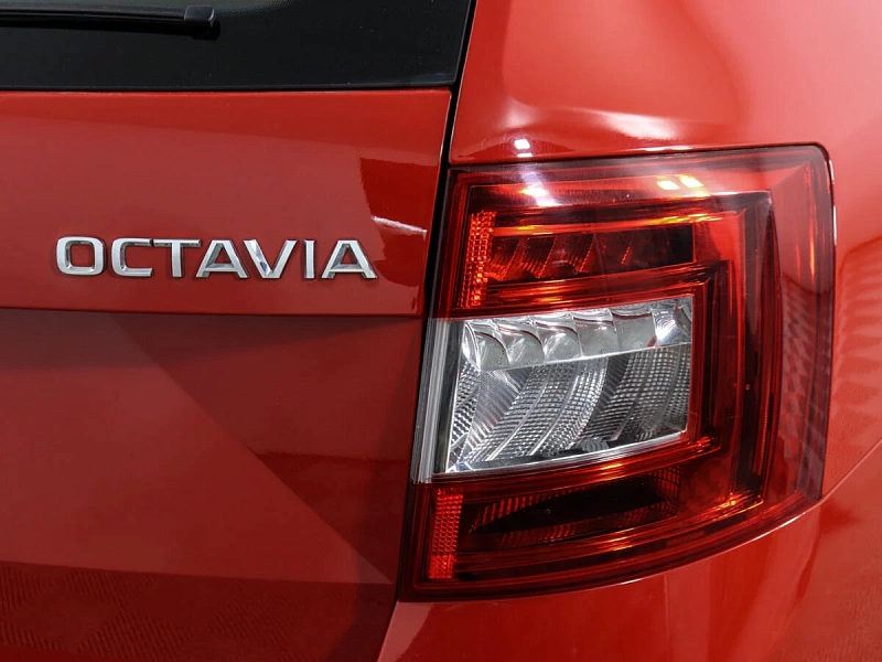 Octavia