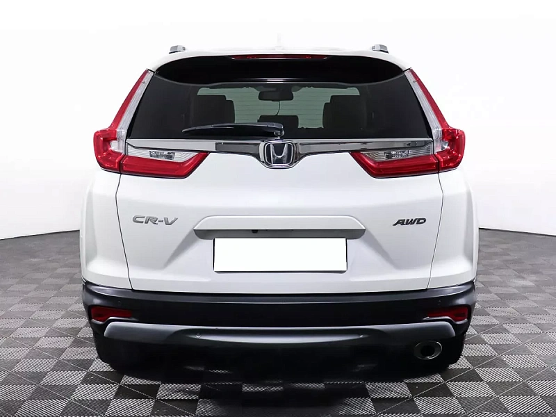 CR-V