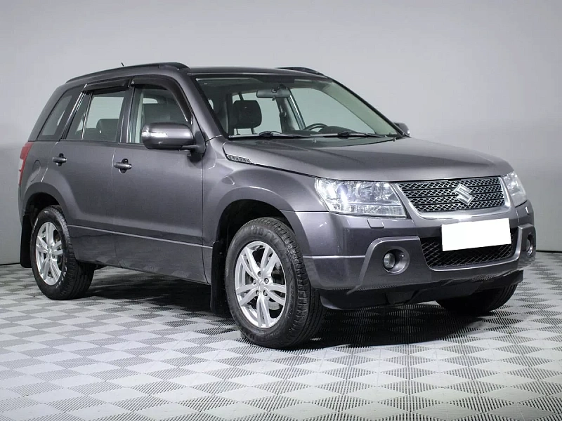 Grand Vitara