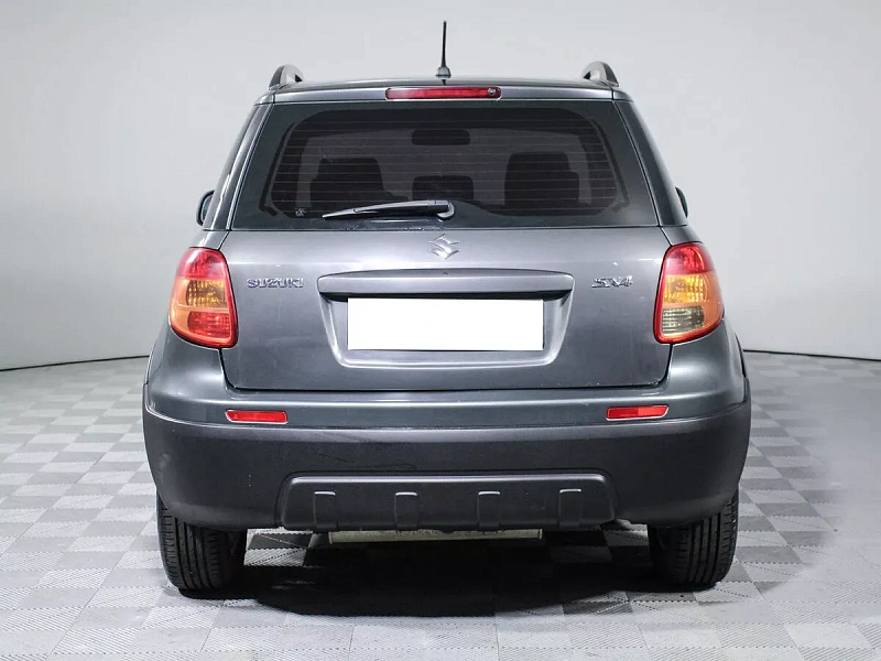 SX4