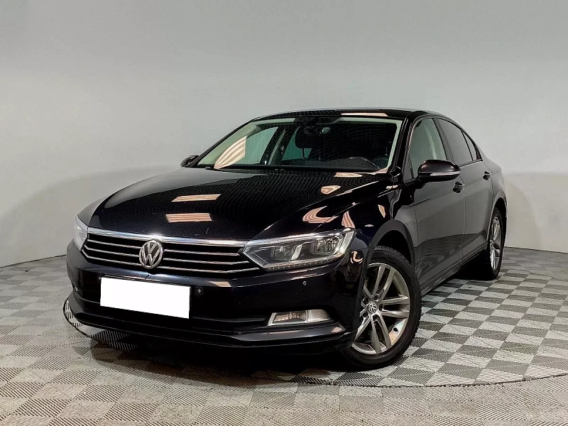 Passat