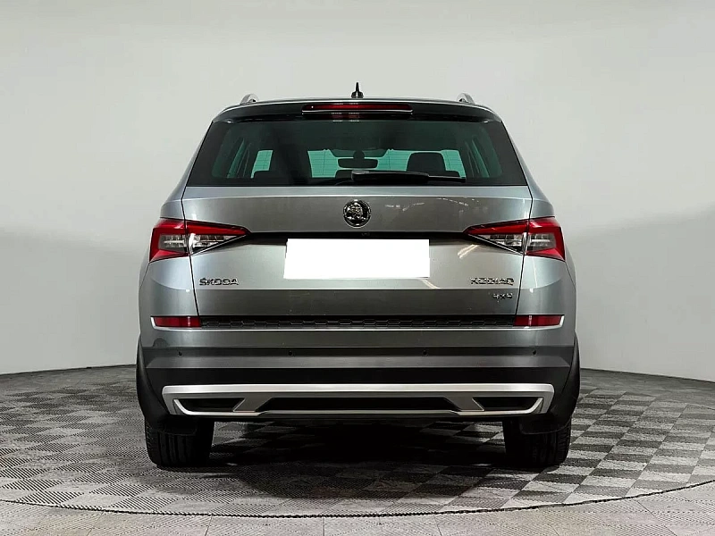 Kodiaq
