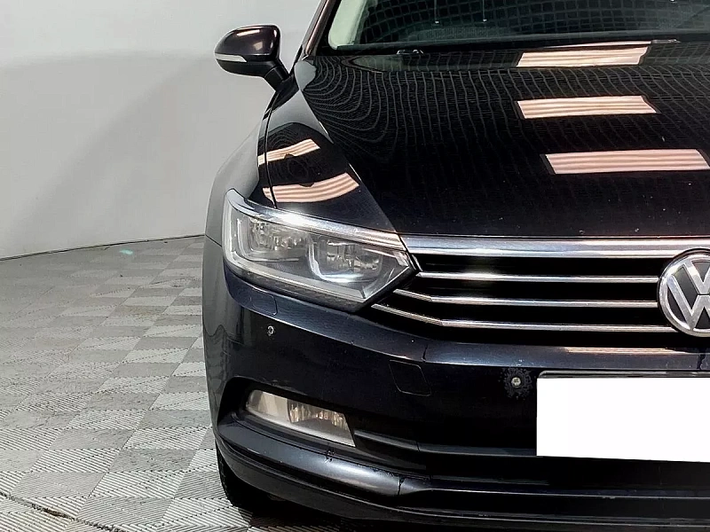 Passat