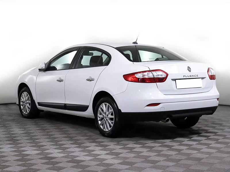 Fluence