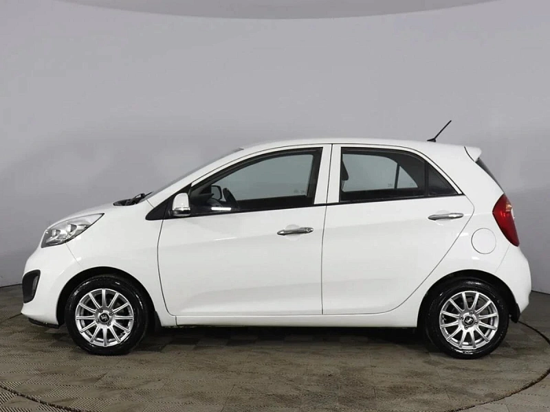 Picanto