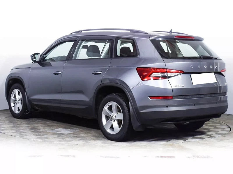 Kodiaq