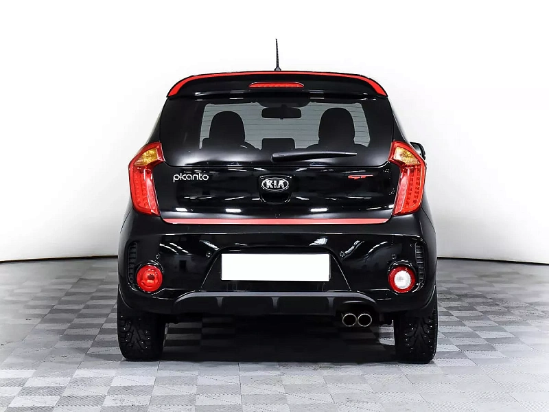 Picanto