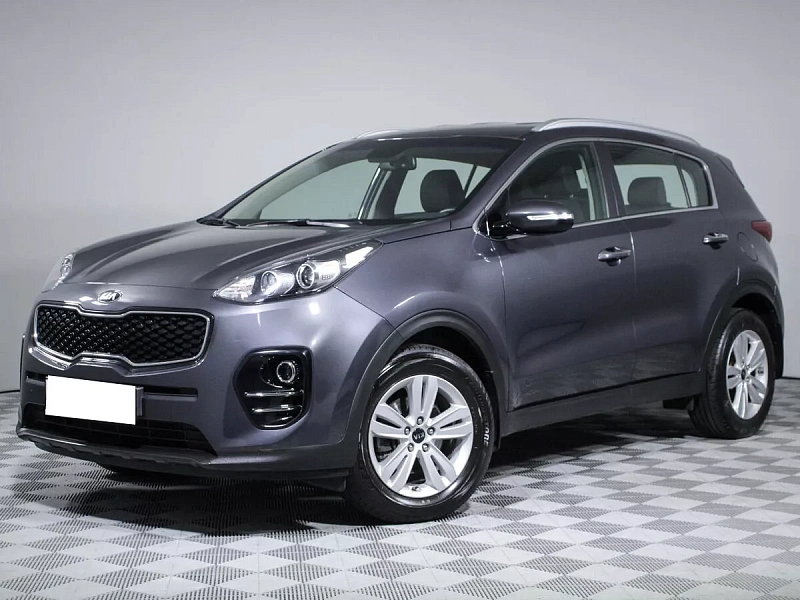 Sportage