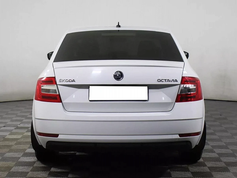 Octavia