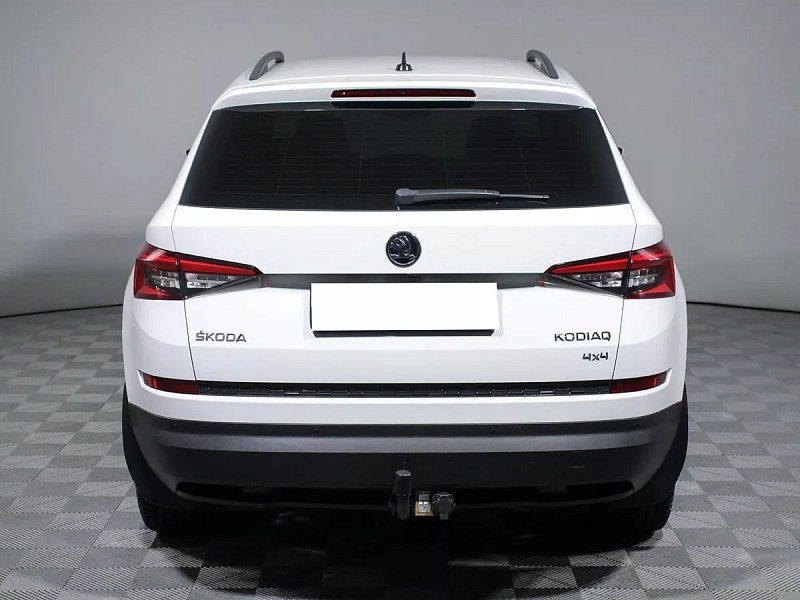Kodiaq