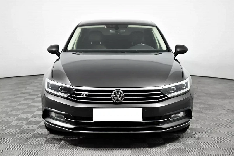 Passat