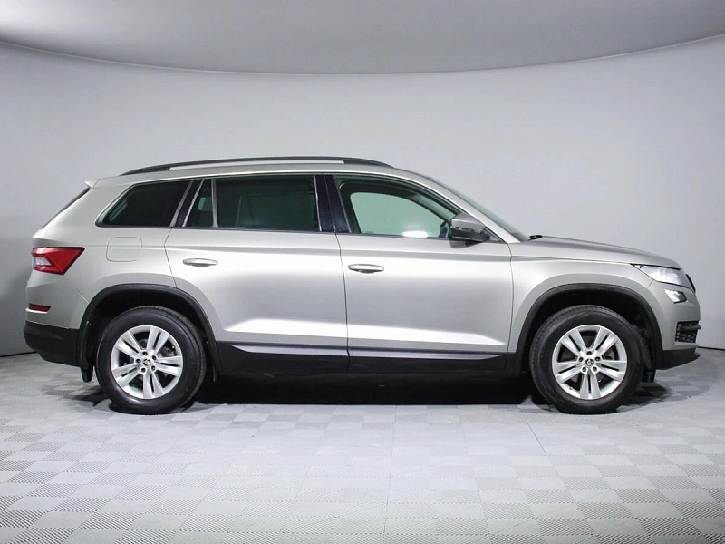 Kodiaq