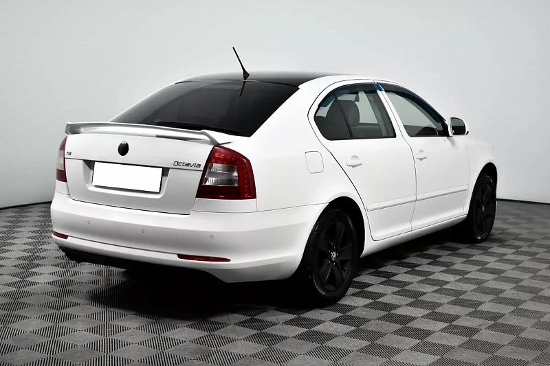 Octavia