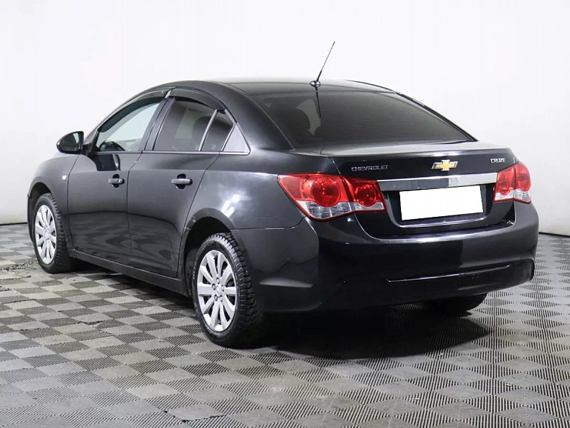 Cruze