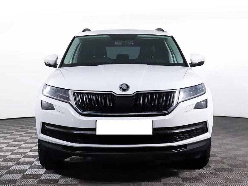 Kodiaq