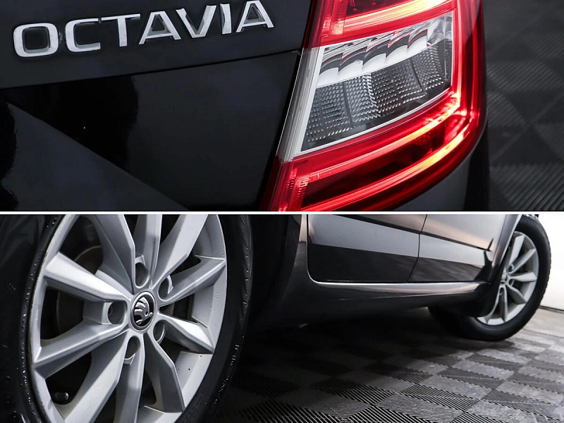 Octavia
