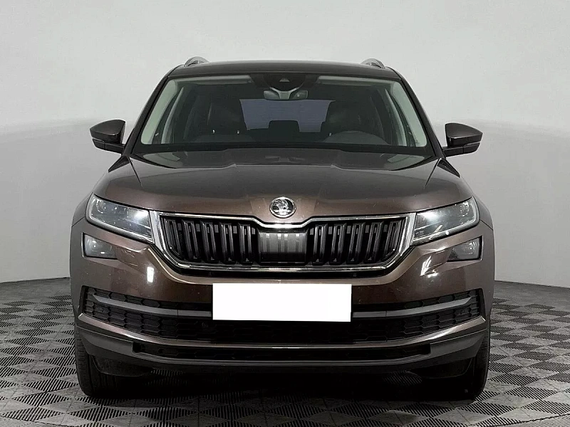 Kodiaq
