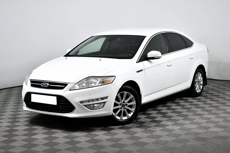 Mondeo