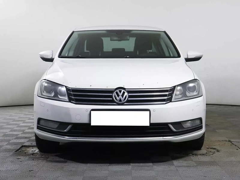Passat