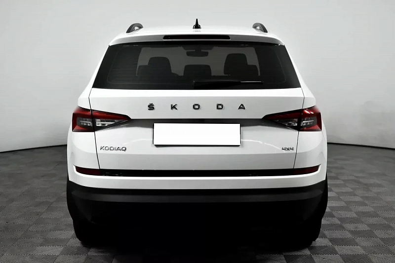 Kodiaq