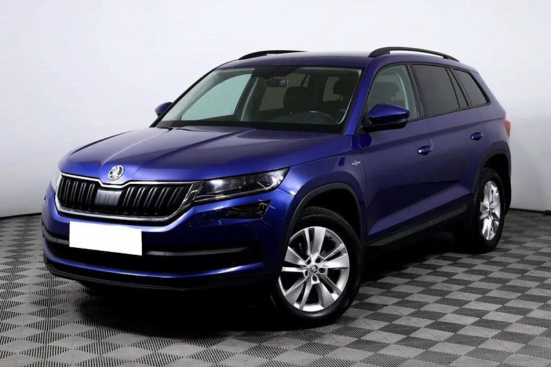 Kodiaq