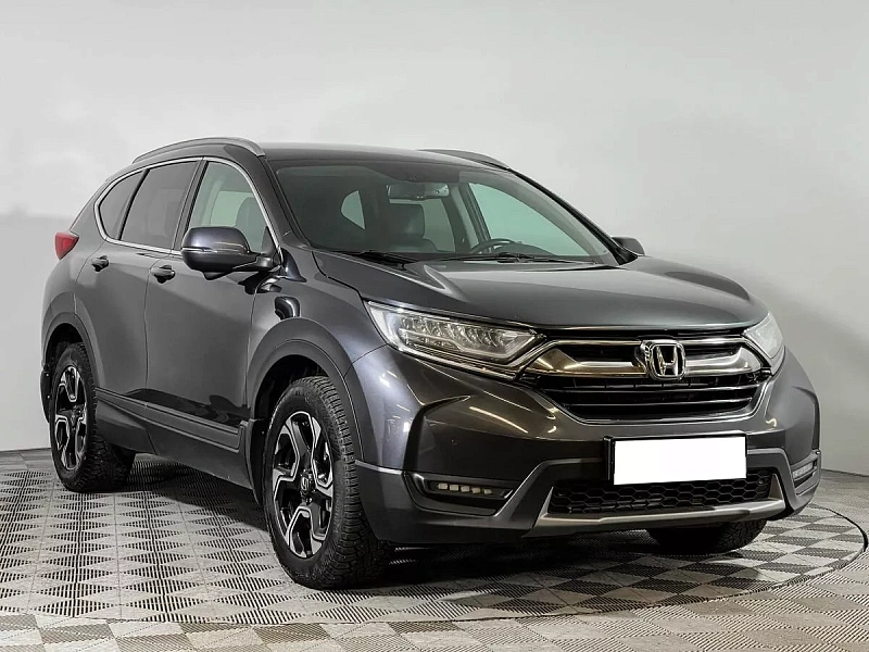 CR-V