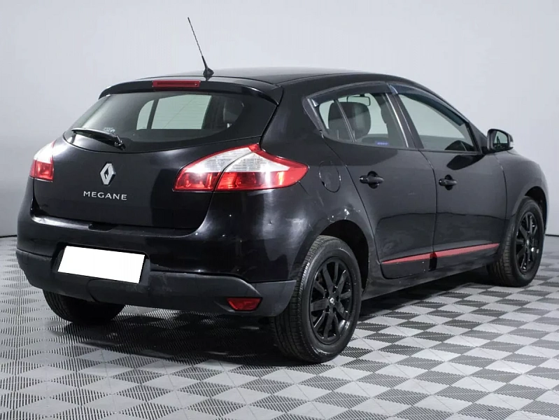 Megane