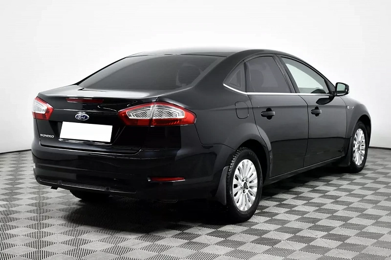 Mondeo