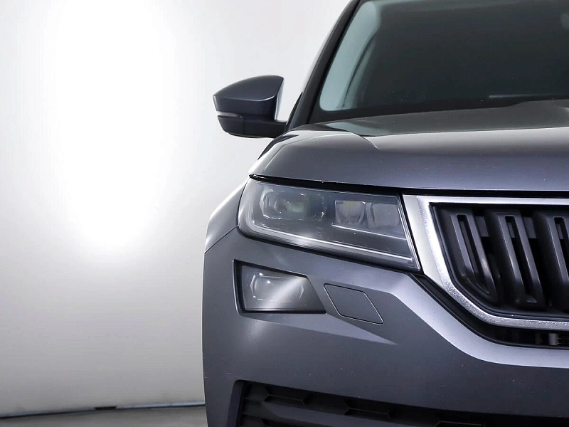 Kodiaq
