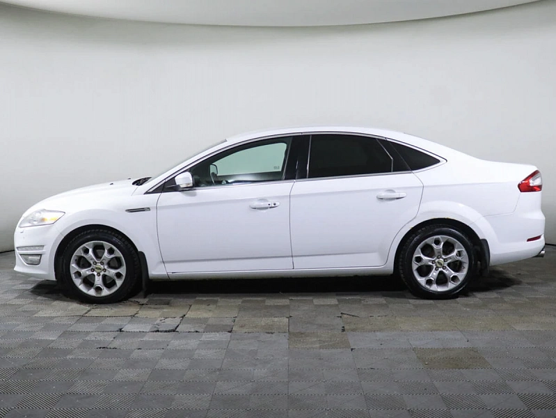 Mondeo