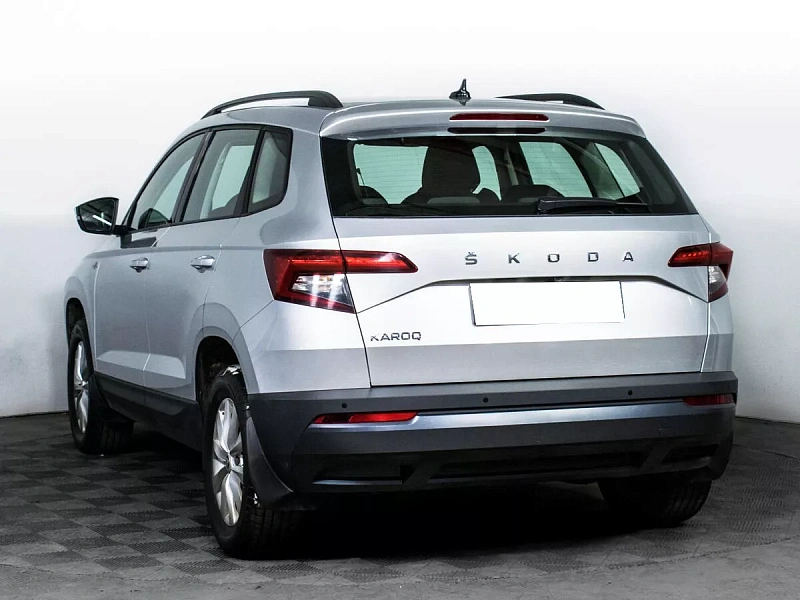 Karoq