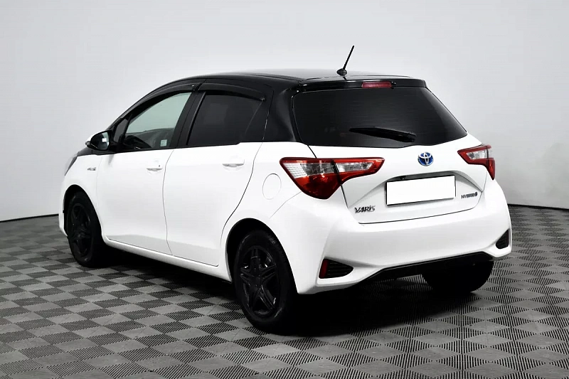 Yaris