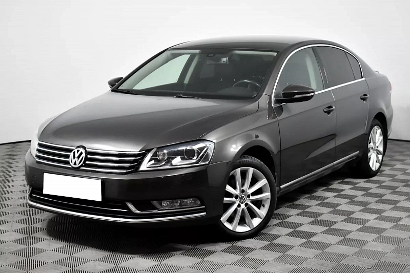 Passat