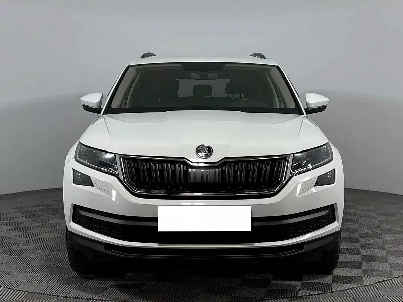 Kodiaq