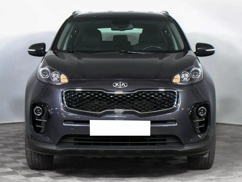 Sportage