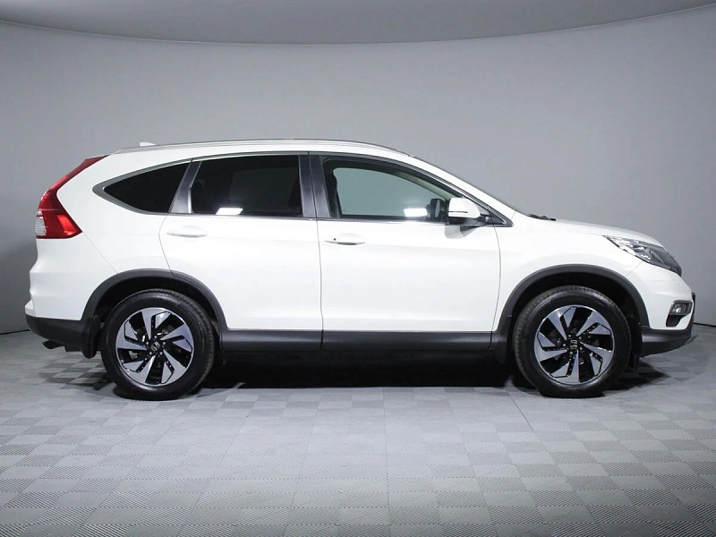 CR-V
