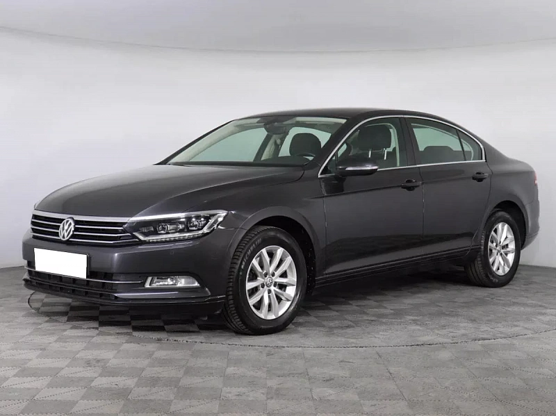 Passat