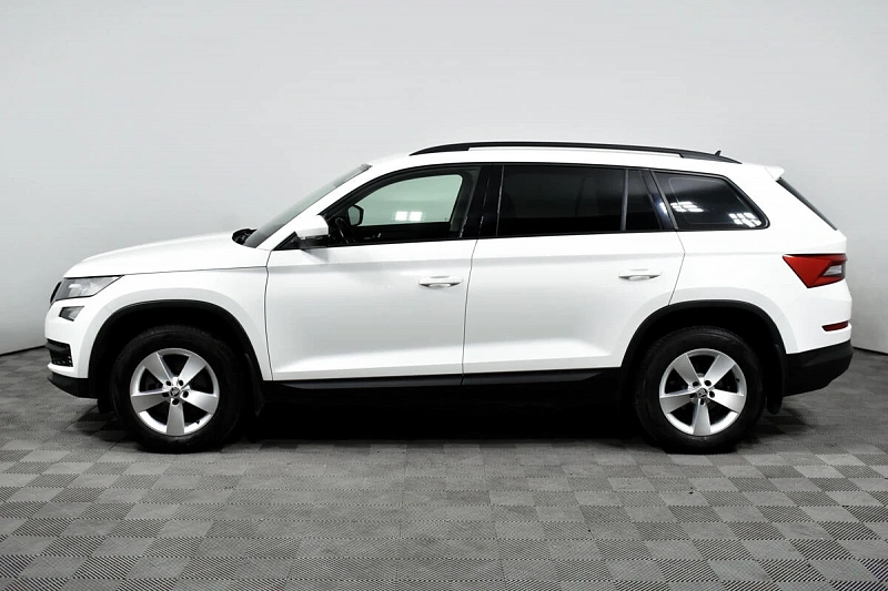 Kodiaq