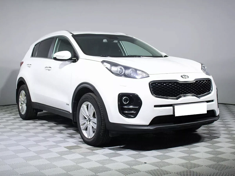 Sportage